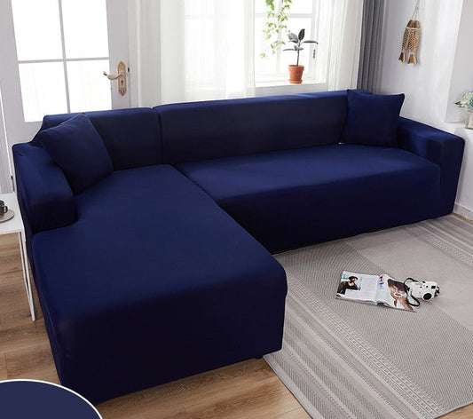Elegant Waterproof Stretch Sofa Cover