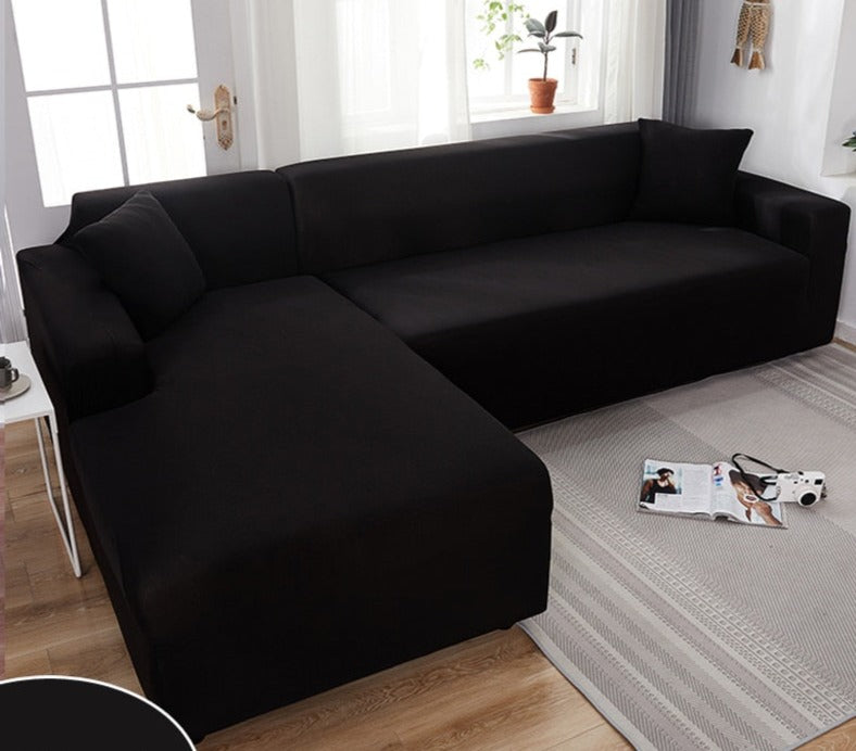 Elegant Waterproof Stretch Sofa Cover