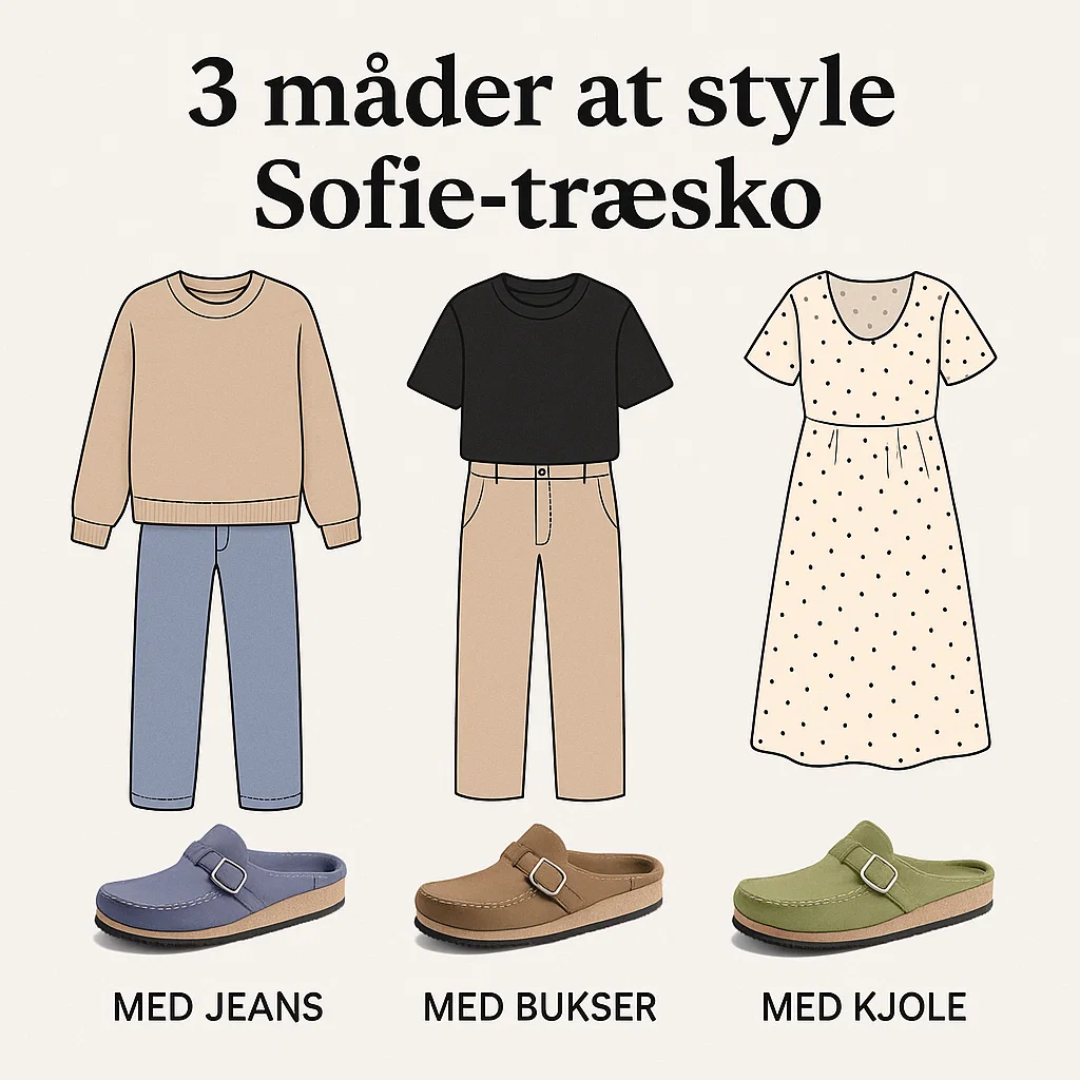 Comfortable Suede Clogs for Women