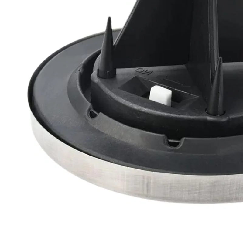 Solar-Powered Outdoor Garden Lights - Weather-Resistant, Automatic On/Off