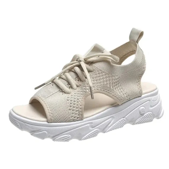 Orthopedic Women's Comfort Sandals with Support
