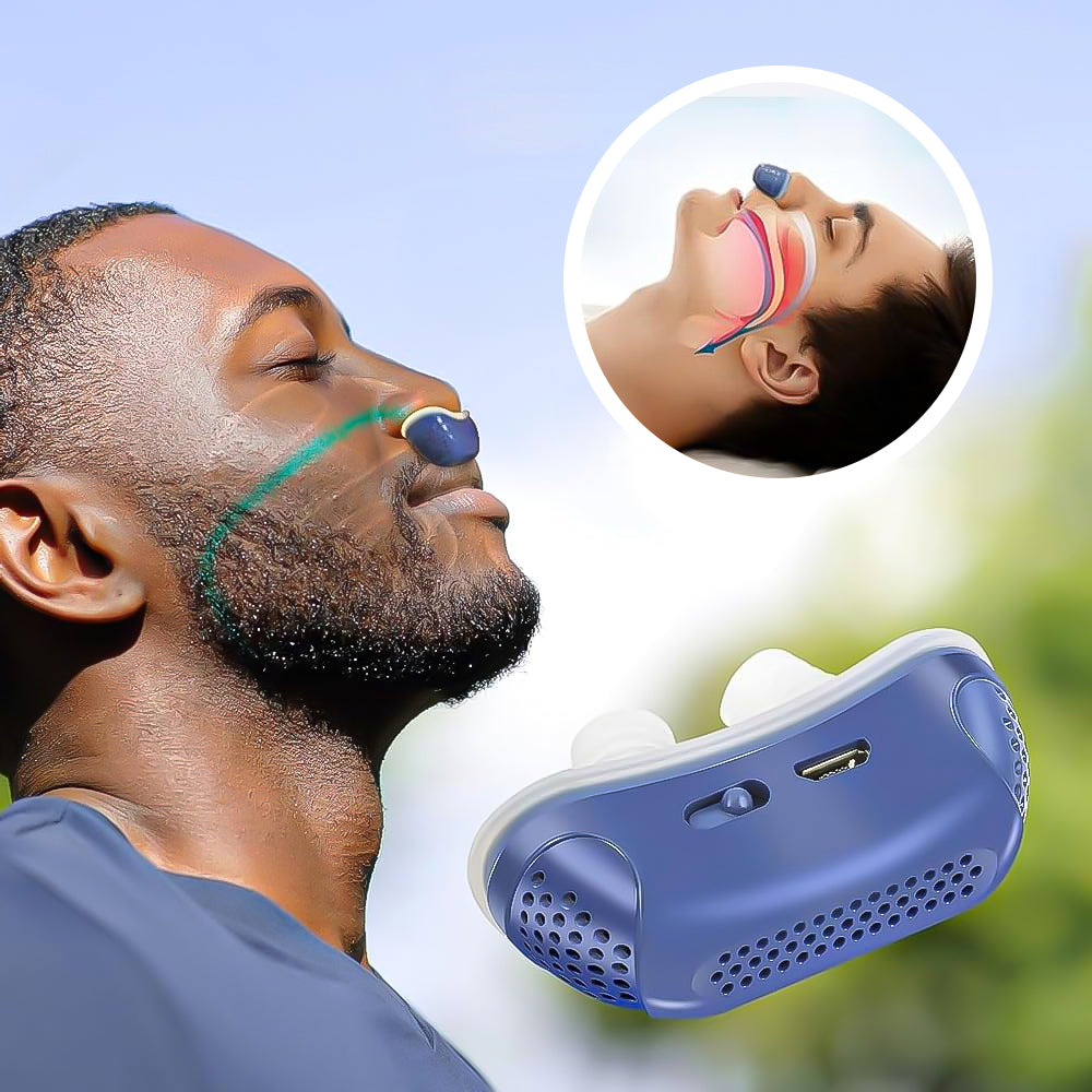Travel Size Wireless Sleep Therapy Device