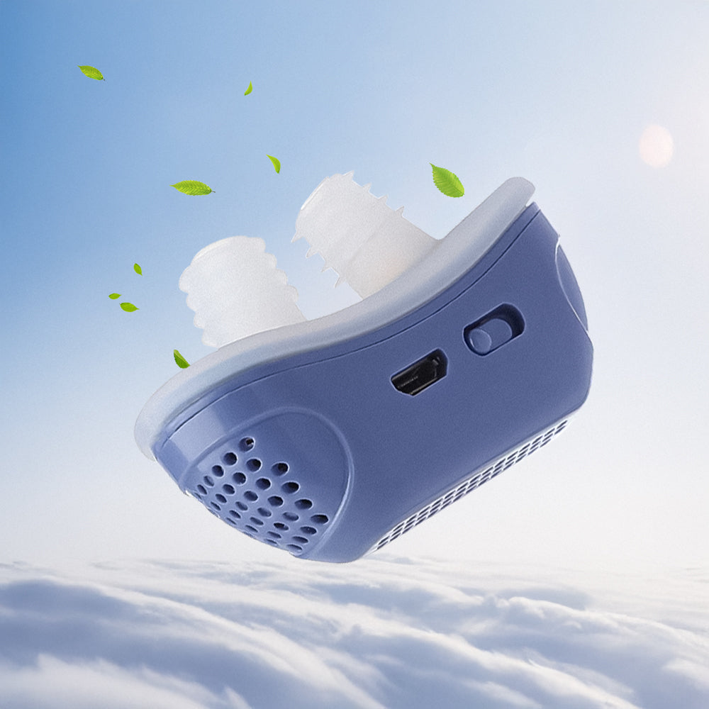 Travel Size Wireless Sleep Therapy Device