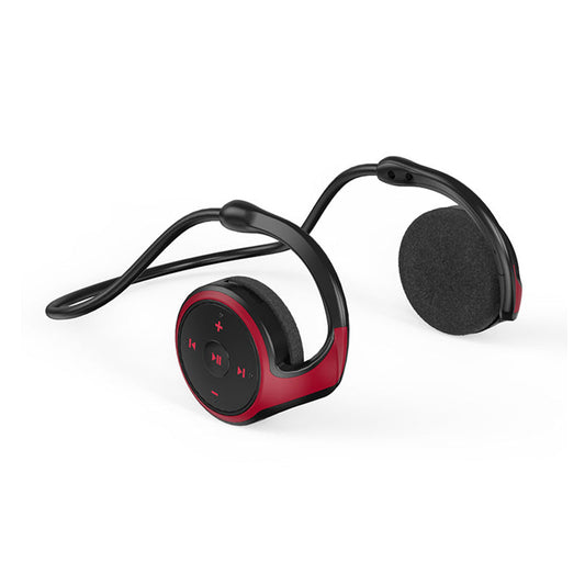 Wireless Bluetooth Headphones with Built-in MP3 Player and Long Battery Life