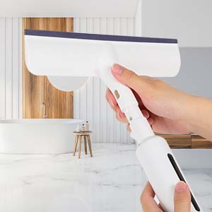 3 in 1 Streak-Free Window Cleaner with Shine Formula