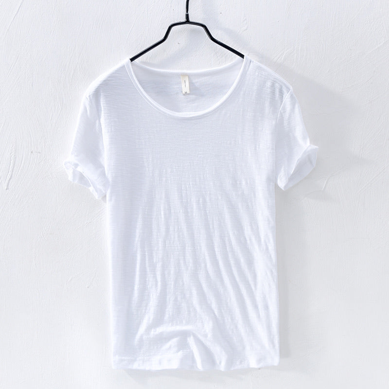 Classic Relaxed Fit T-Shirt for All-Day Comfort