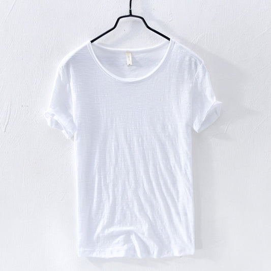 Classic Relaxed Fit T-Shirt for All-Day Comfort