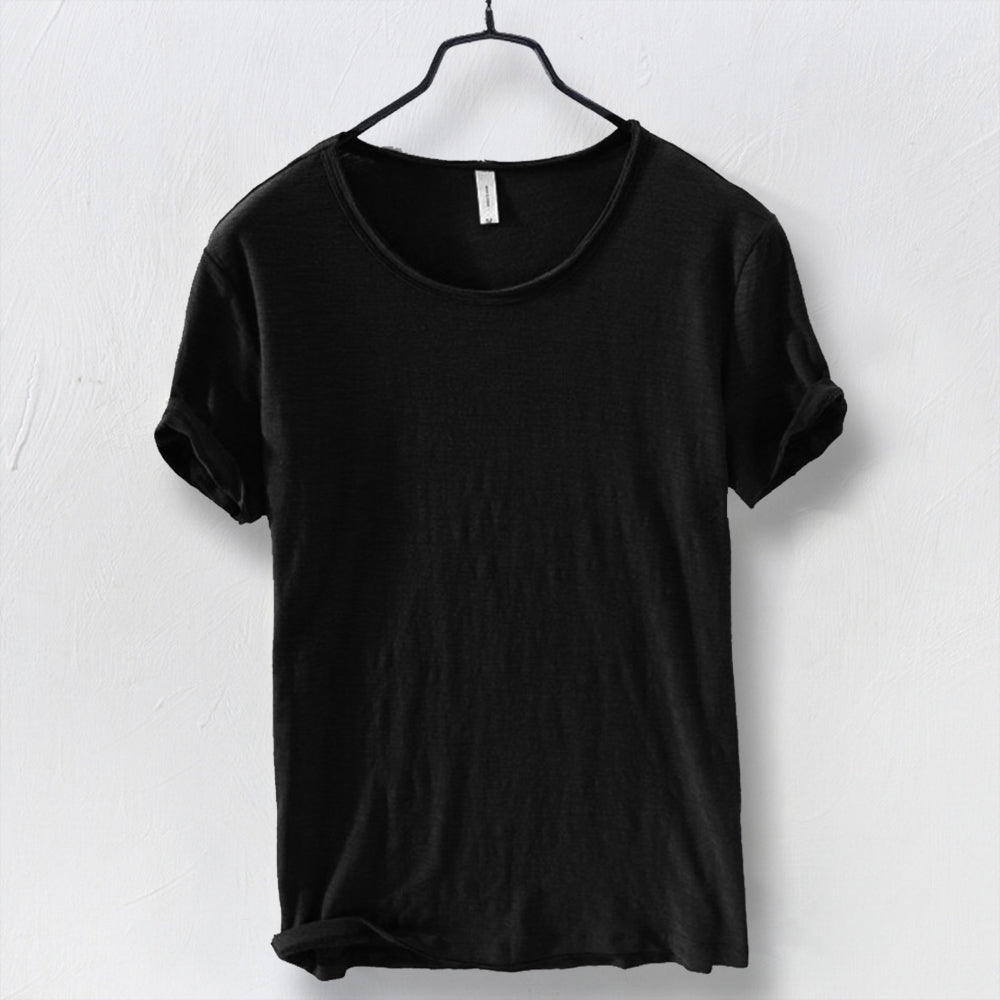 Classic Relaxed Fit T-Shirt for All-Day Comfort