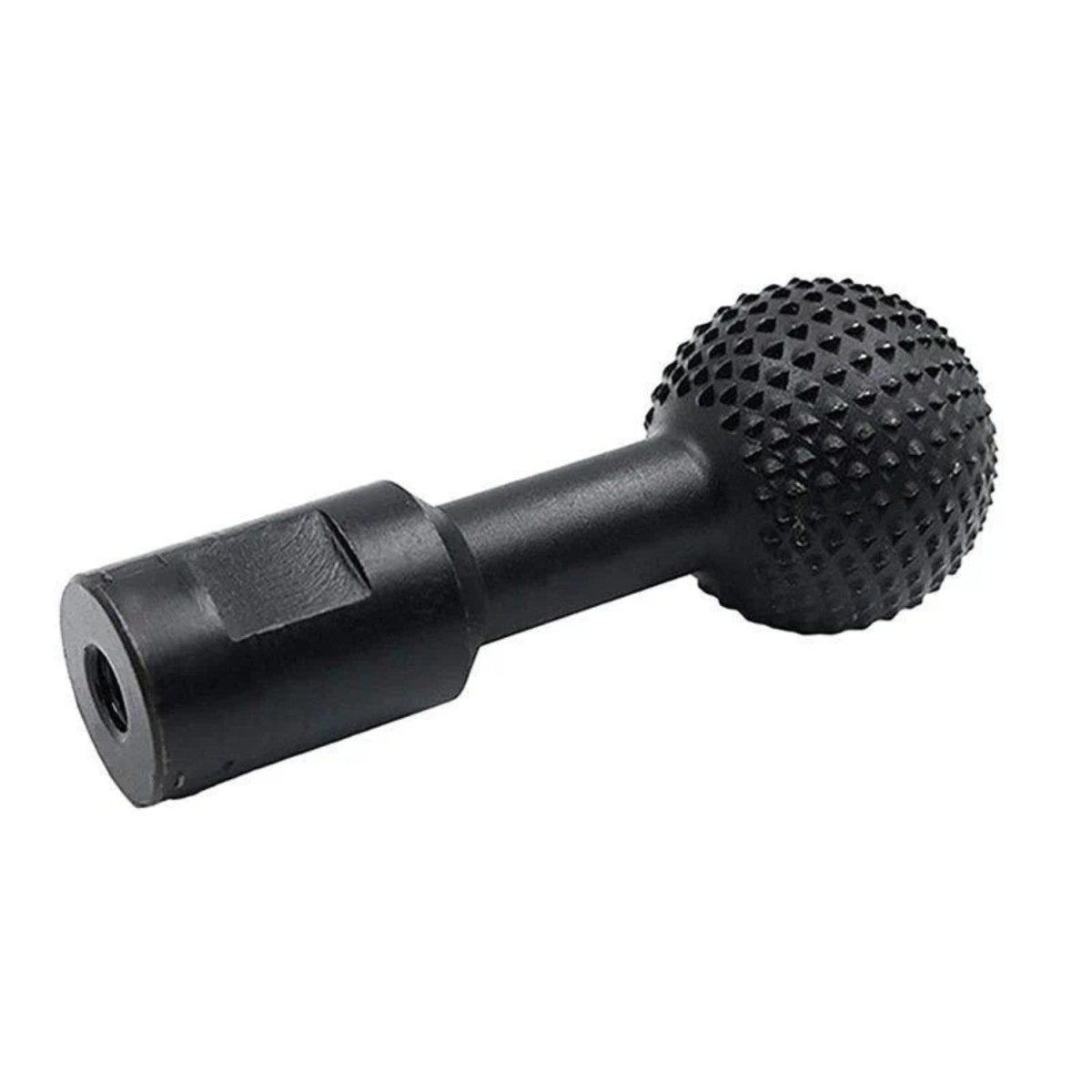 Spherical Wood Groove Carving Tool