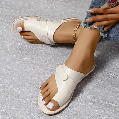 Dalia - Luxe Casual Sandals