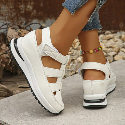 Charlotte - Comfortable Sandals