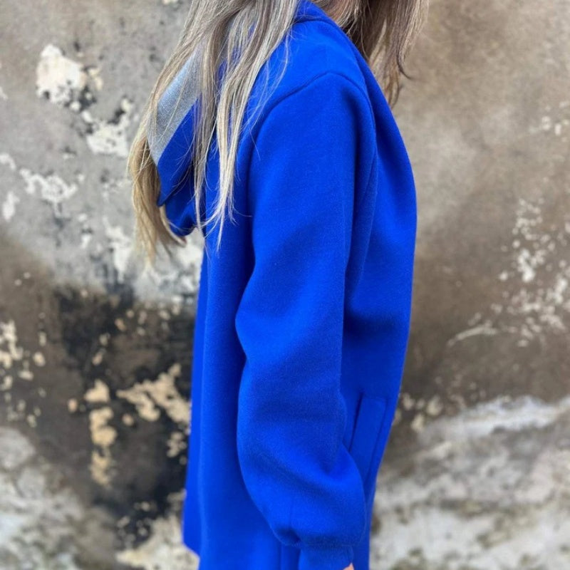 Women's Casual Zipper Spring Jacket