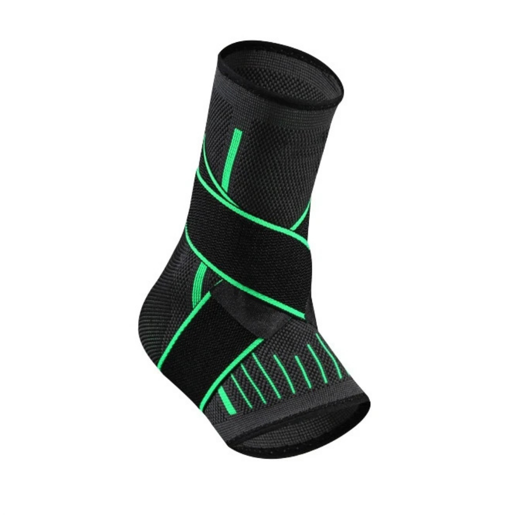 Ankle Support Brace for Active Comfort and Stability