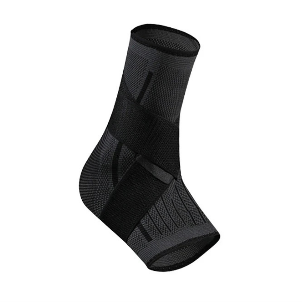 Ankle Support Brace for Active Comfort and Stability