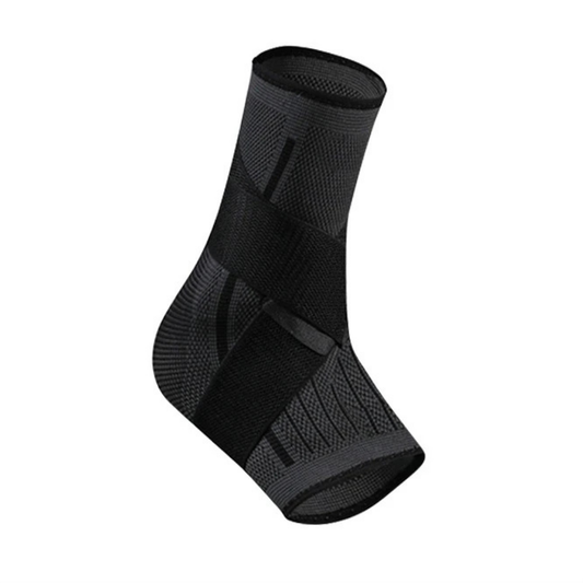 Ankle Support Brace for Active Comfort and Stability