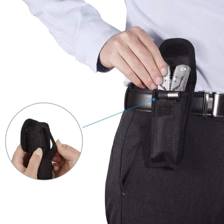 Stainless Steel 24-in-1 Multifunctional Wire Cutter Pliers