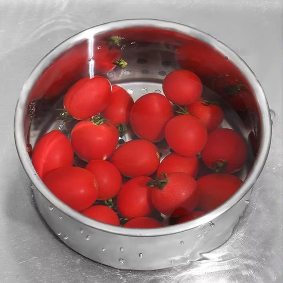 Stainless Steel Kitchen Sink Strainer for Clogs