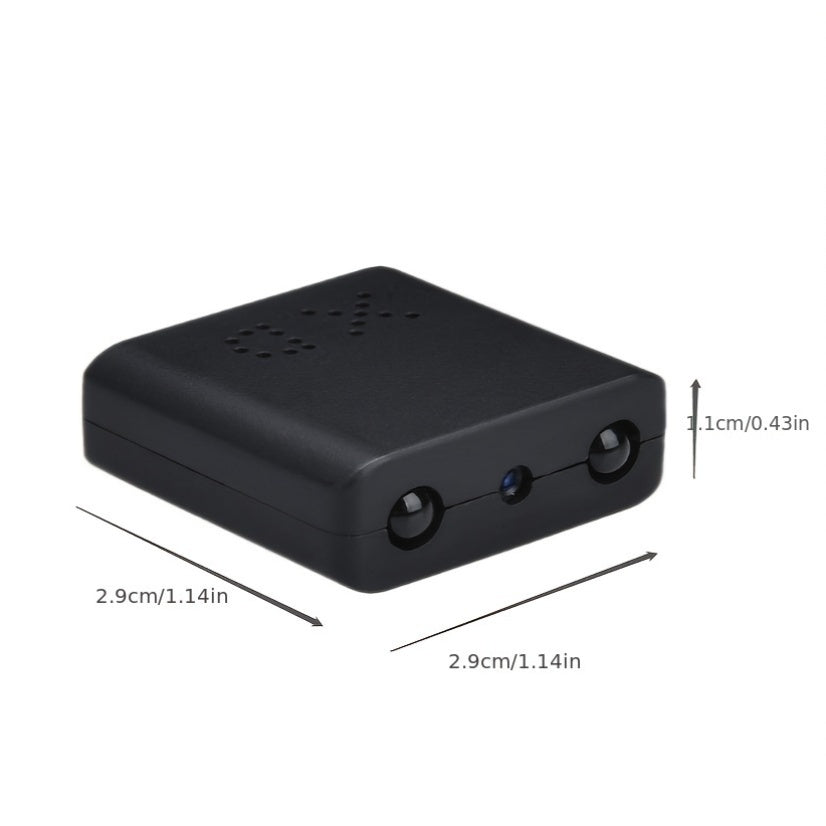 Wireless 720p Motion Detection Camera with Local Storage