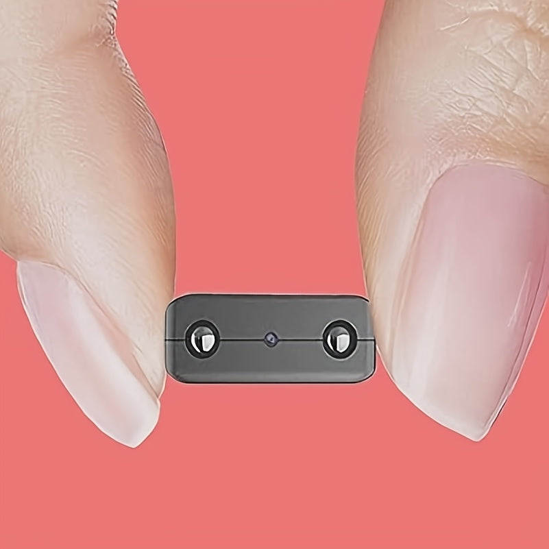Wireless 720p Motion Detection Camera with Local Storage