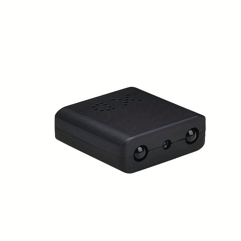 Wireless 720p Motion Detection Camera with Local Storage