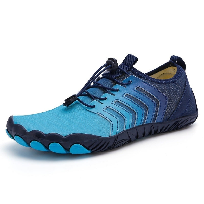 Lightweight Flexible Barefoot Shoes for Natural Movement