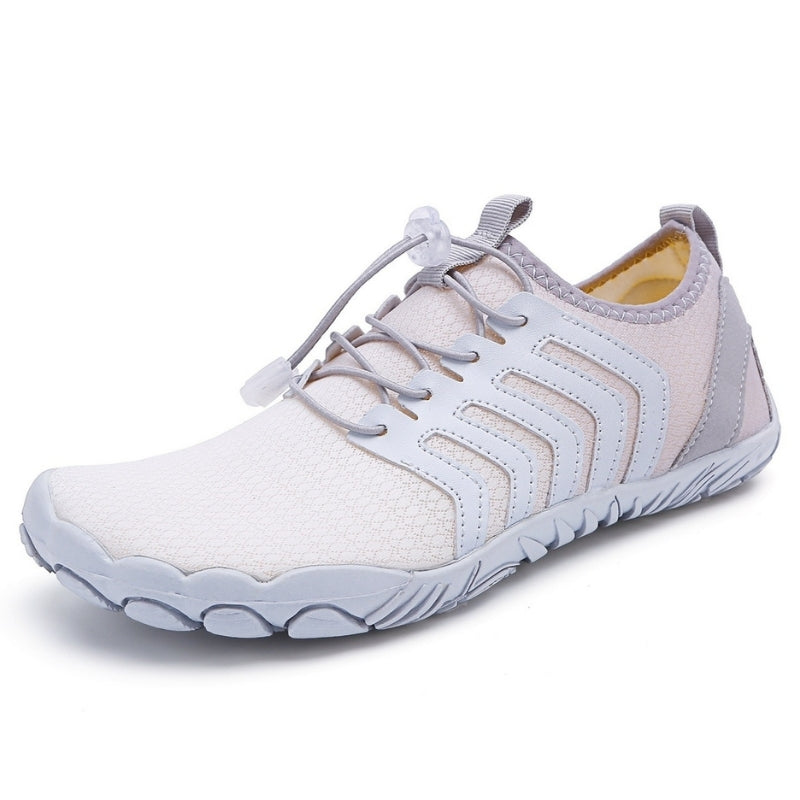 Lightweight Flexible Barefoot Shoes for Natural Movement
