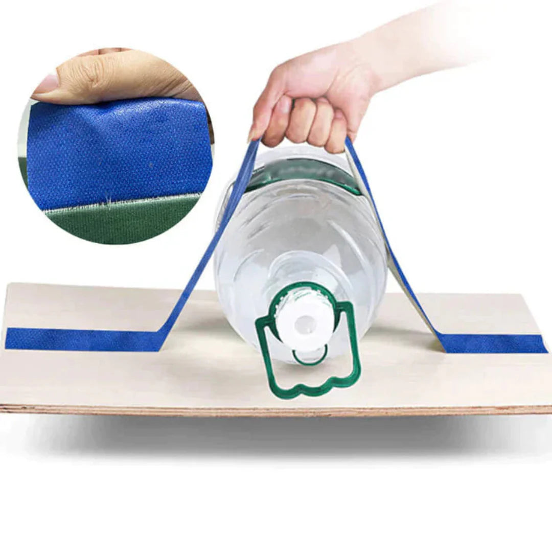 Extremely Strong Waterproof Tarpaulin Repair Tape