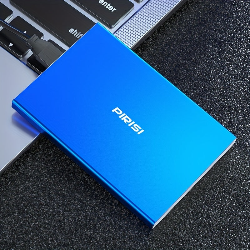 320GB Portable Hard Drive with eSATA Connection