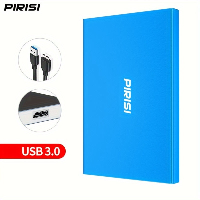320GB Portable Hard Drive with eSATA Connection
