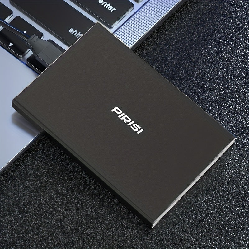 320GB Portable Hard Drive with eSATA Connection