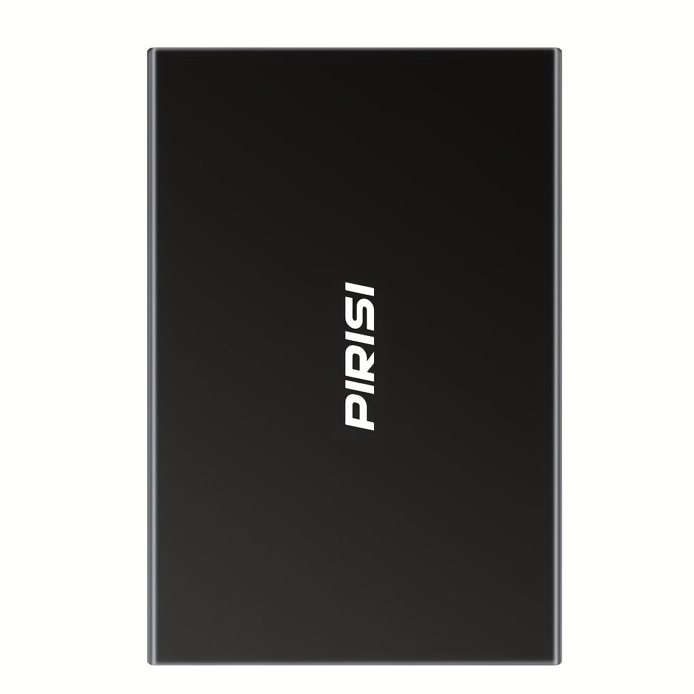 320GB Portable Hard Drive with eSATA Connection