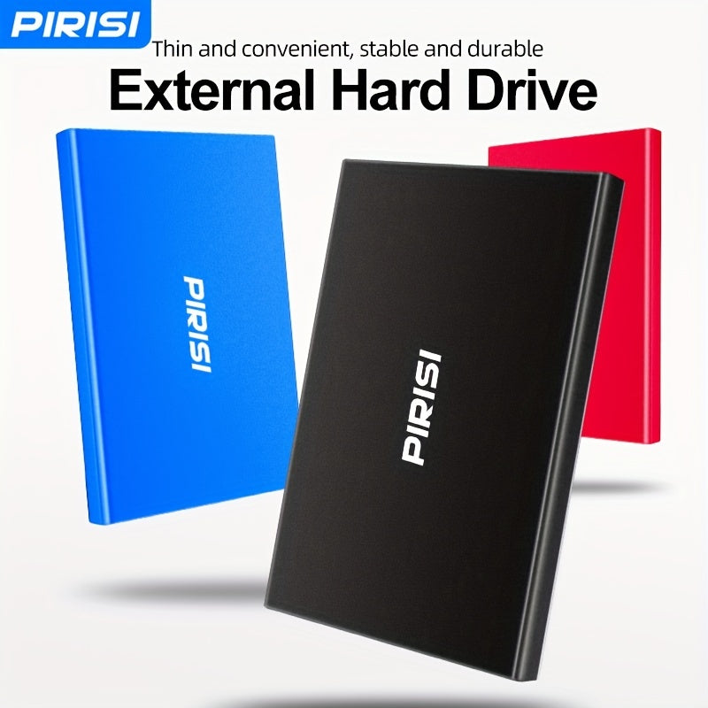 320GB Portable Hard Drive with eSATA Connection