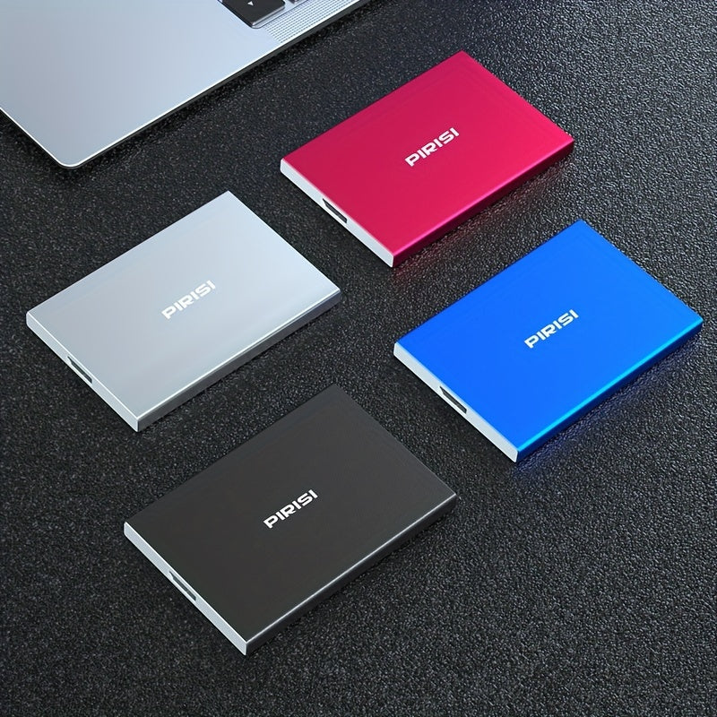 320GB Portable Hard Drive with eSATA Connection