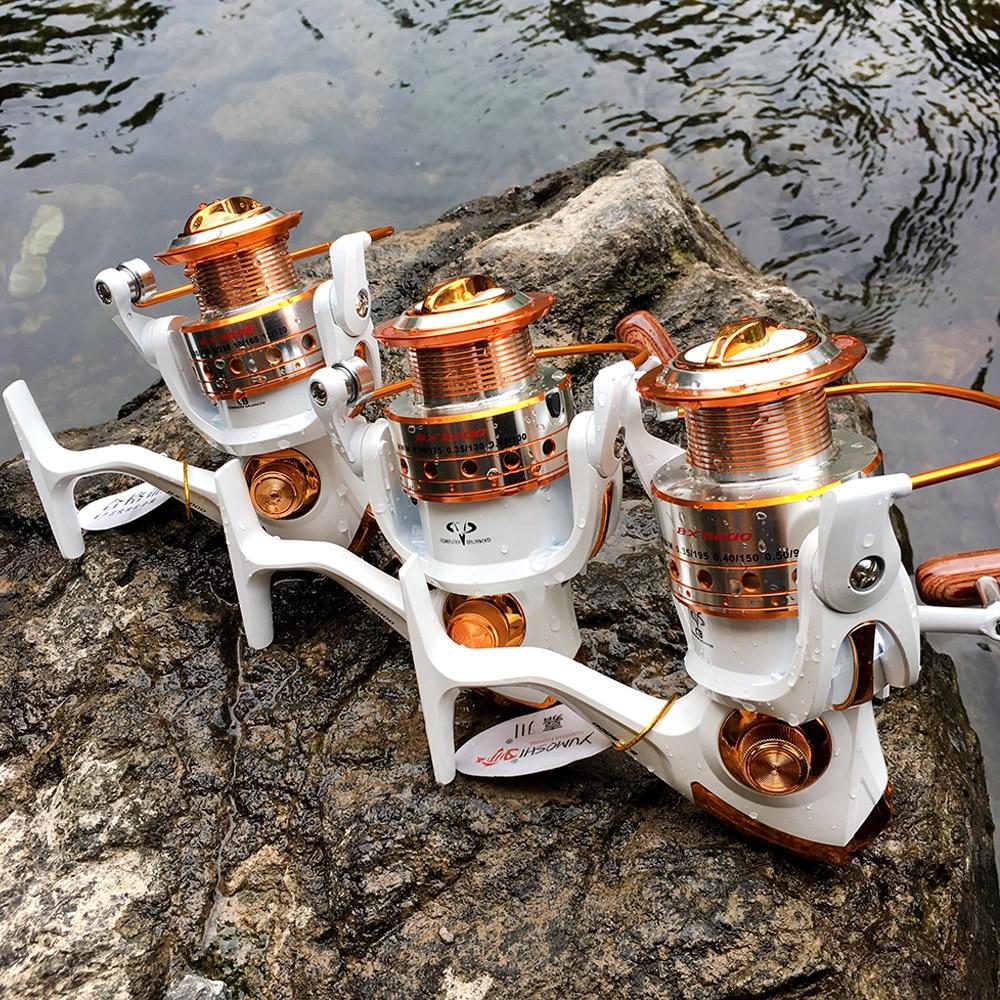 Telescopic Fishing Rod - Portable and Durable for All Anglers