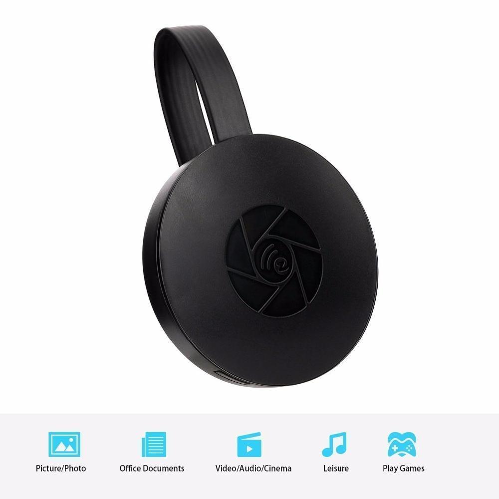 Portable HDMI Adapter for Full HD Streaming