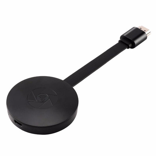 Portable HDMI Adapter for Full HD Streaming