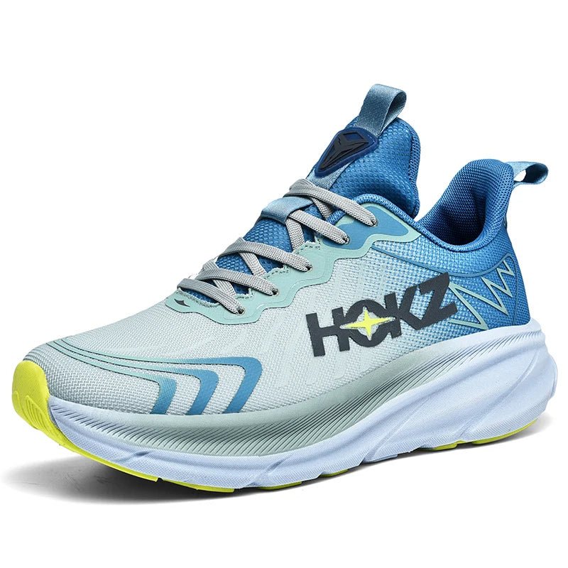 Advanced Cushioning Running Shoes for Support and Comfort
