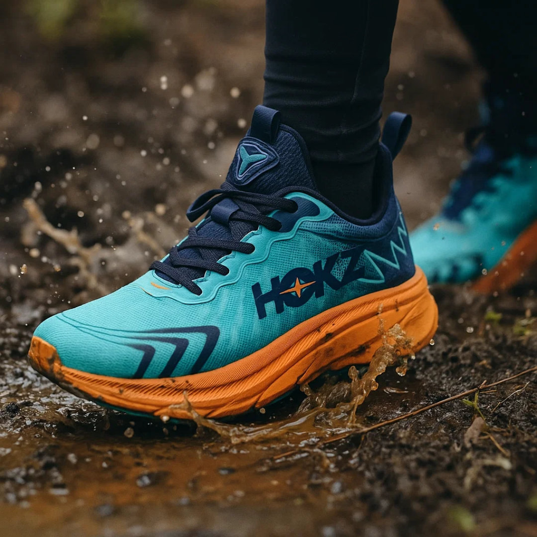 Advanced Cushioning Running Shoes for Support and Comfort