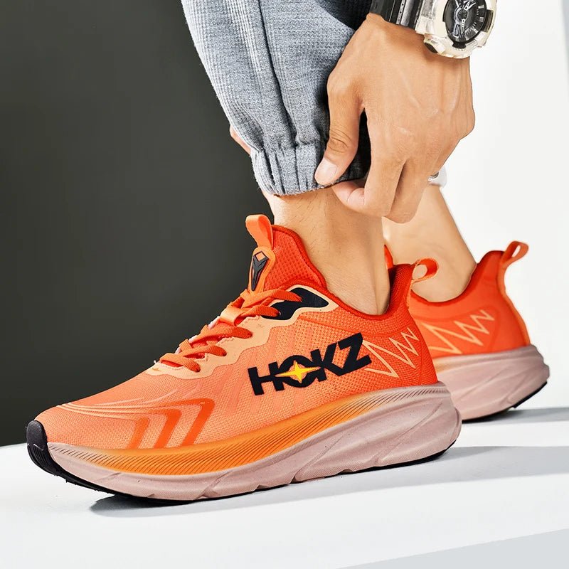 Advanced Cushioning Running Shoes for Support and Comfort