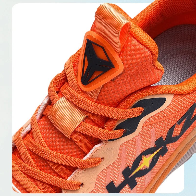Advanced Cushioning Running Shoes for Support and Comfort