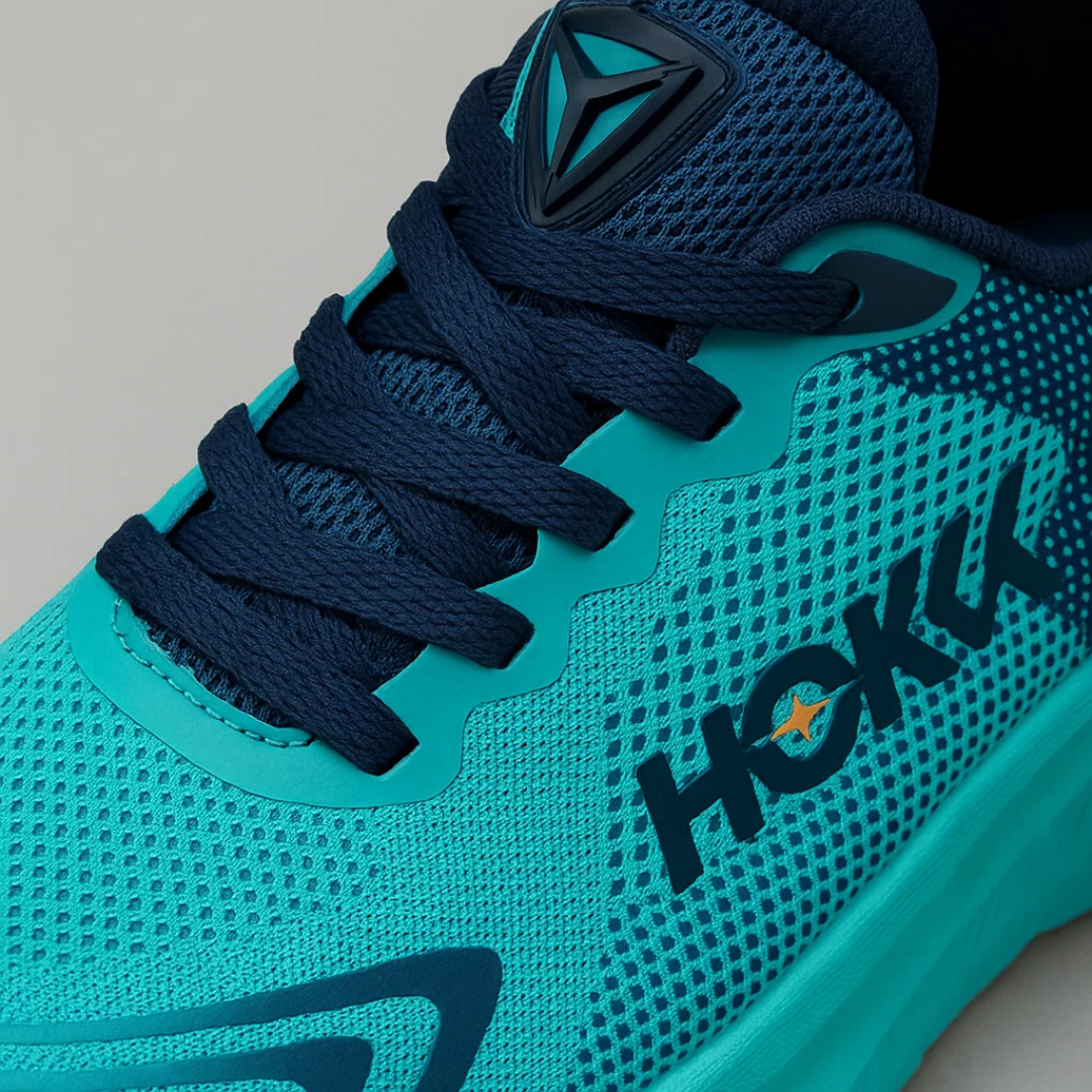 Advanced Cushioning Running Shoes for Support and Comfort
