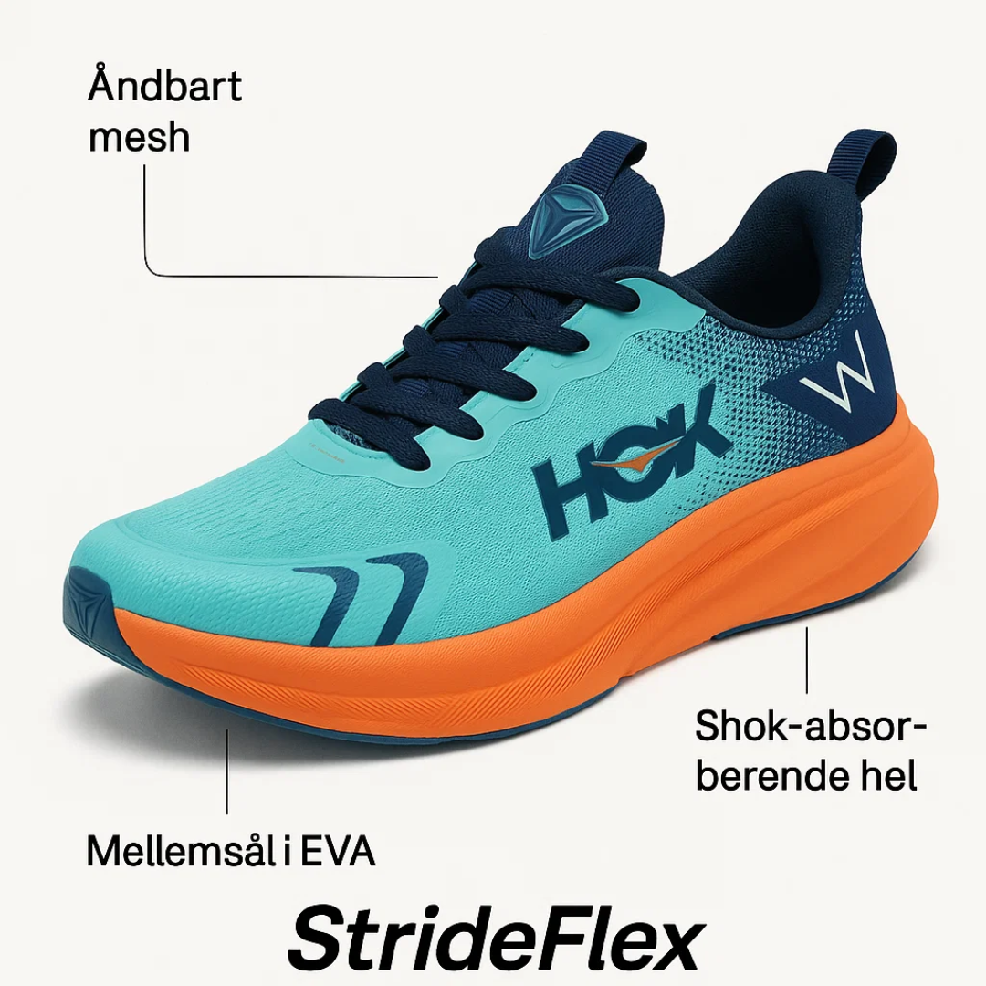 Advanced Cushioning Running Shoes for Support and Comfort