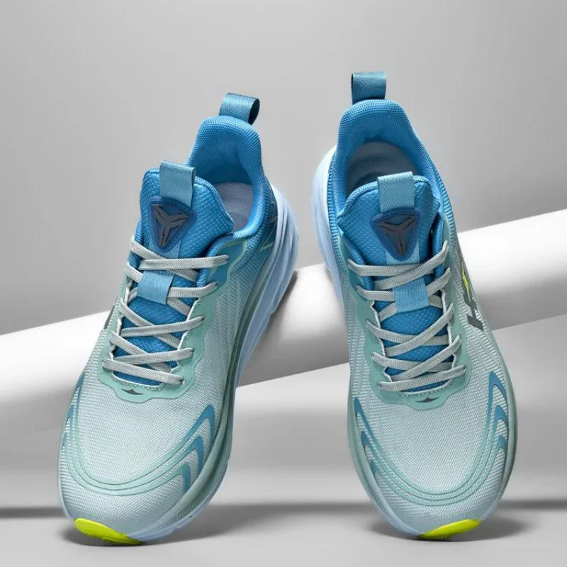 Advanced Cushioning Running Shoes for Support and Comfort