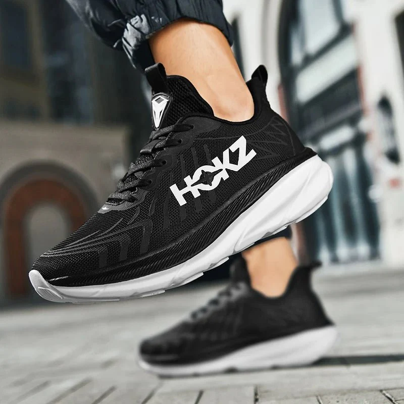 Advanced Cushioning Running Shoes for Support and Comfort