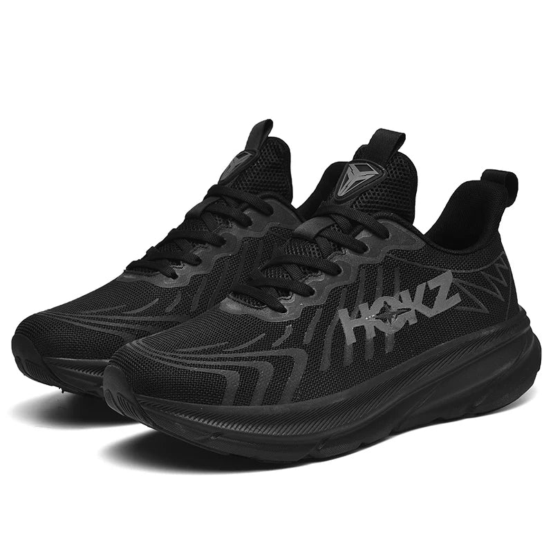 Advanced Cushioning Running Shoes for Support and Comfort