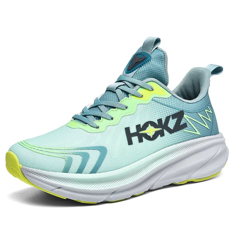 Advanced Cushioning Running Shoes for Support and Comfort