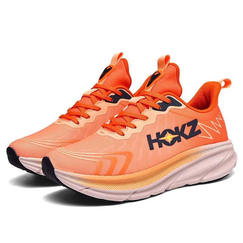 Advanced Cushioning Running Shoes for Support and Comfort