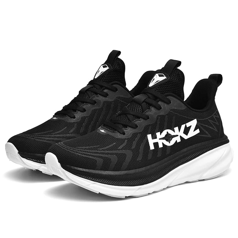 Advanced Cushioning Running Shoes for Support and Comfort