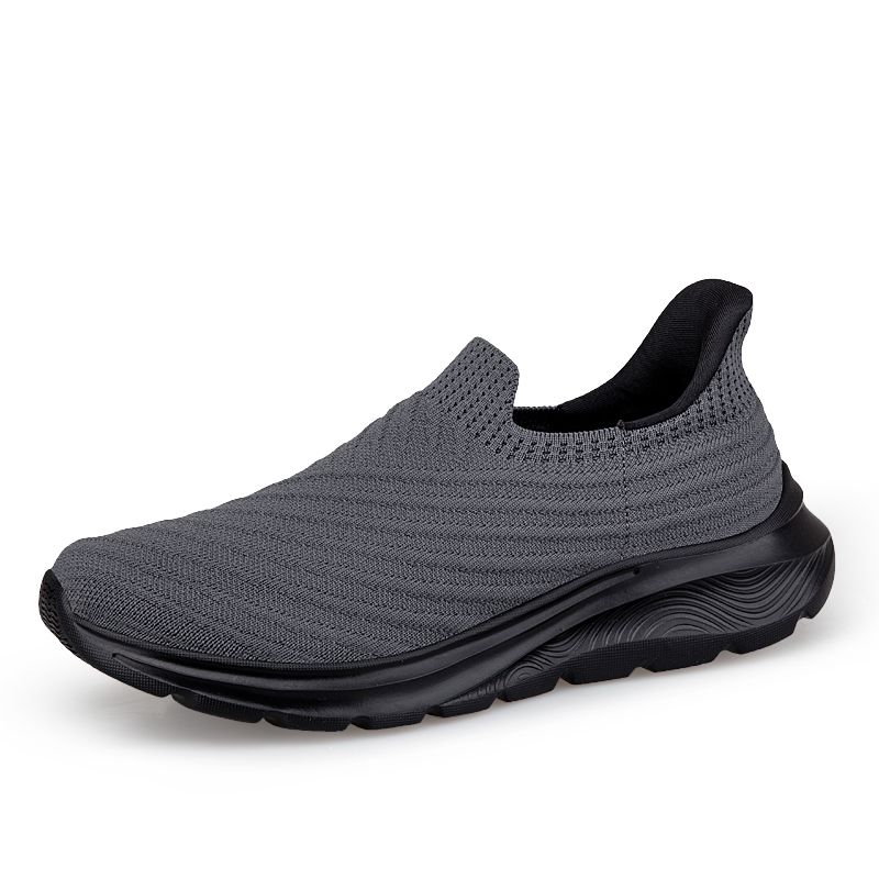 Orthopedic Slip-In Shoes for Pain Relief and Comfort