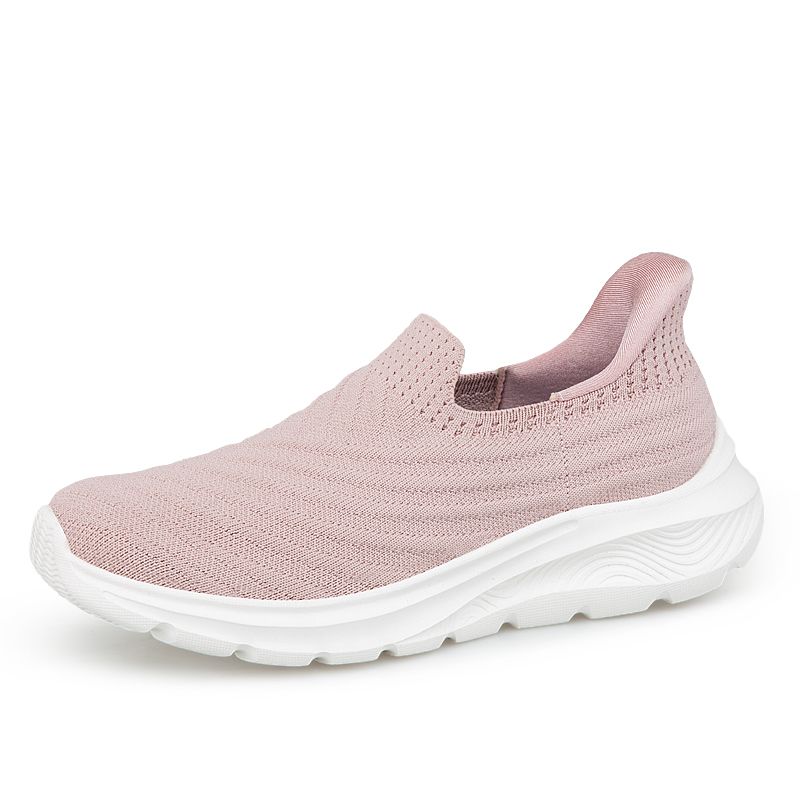 Orthopedic Slip-In Shoes for Pain Relief and Comfort